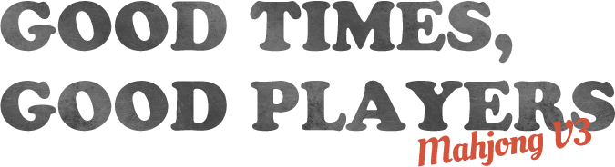 Good Times, Good Players